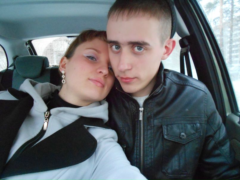 Мишаня Трофимов | Снежинск