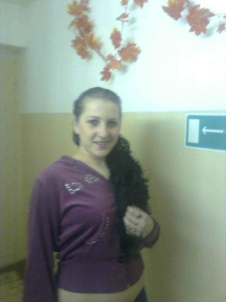 №1, Ольга Монахова №1, Ольга Монахова