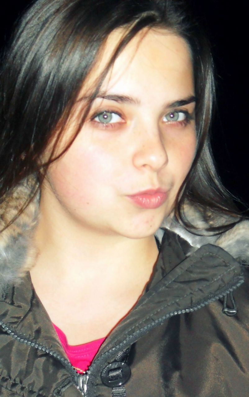 Анастасія Андросова Анатоліївна | Надворная