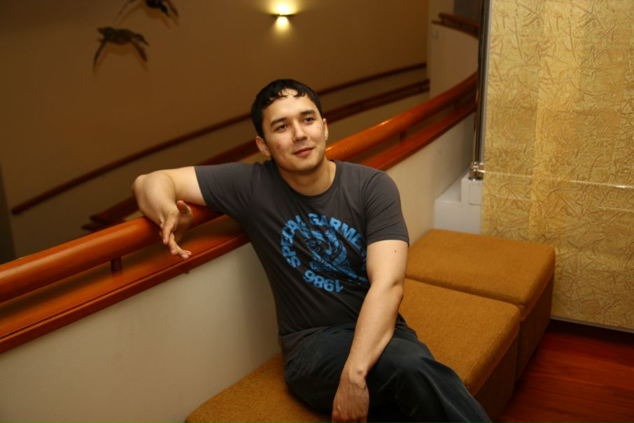 №6, Ринат Курмашев, Казань №6, Ринат Курмашев, Казань