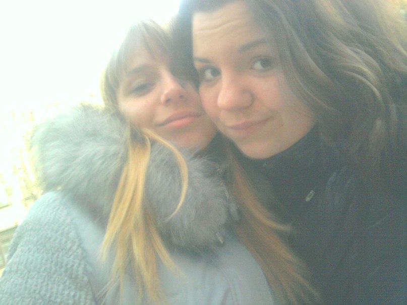 Елизавета Саливон | Первомайск