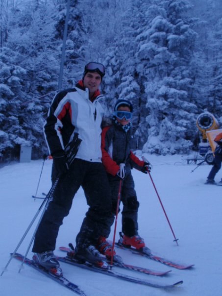 №34, Marko Gavranović №34, Marko Gavranović