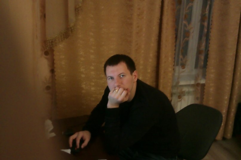 Павел Галахов | Одесса