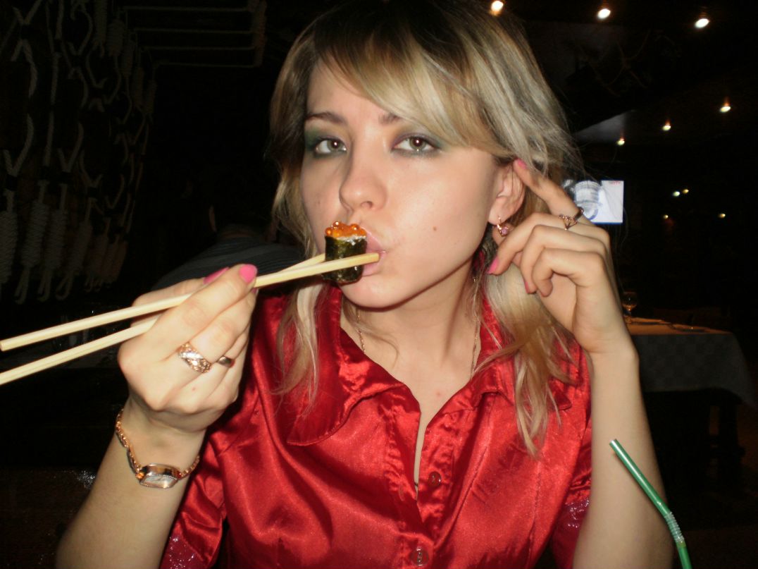 Ляйсан Исламгулова | Стерлитамак