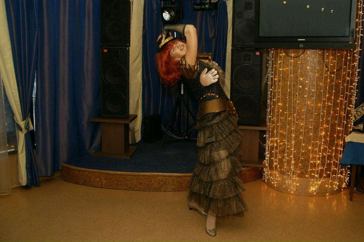 Татьяна Иванова | Омск