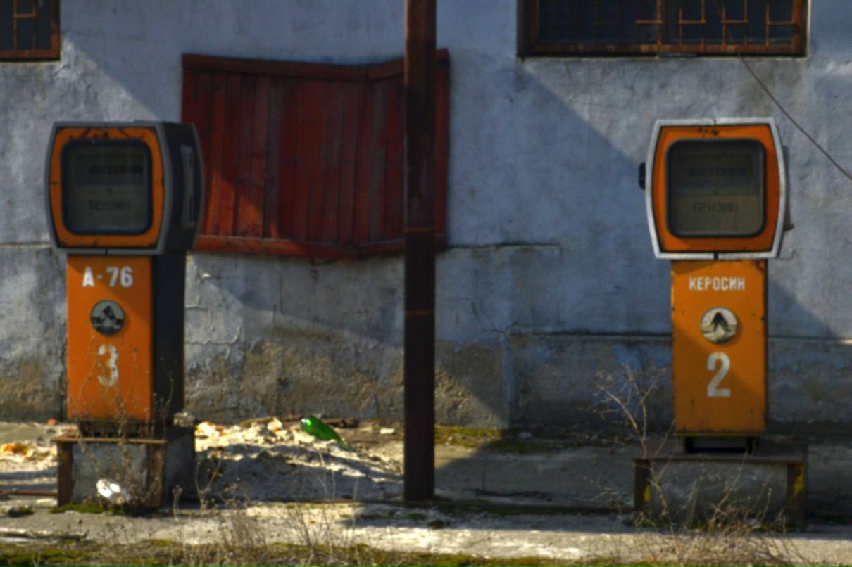 Игорь Хо | Киев