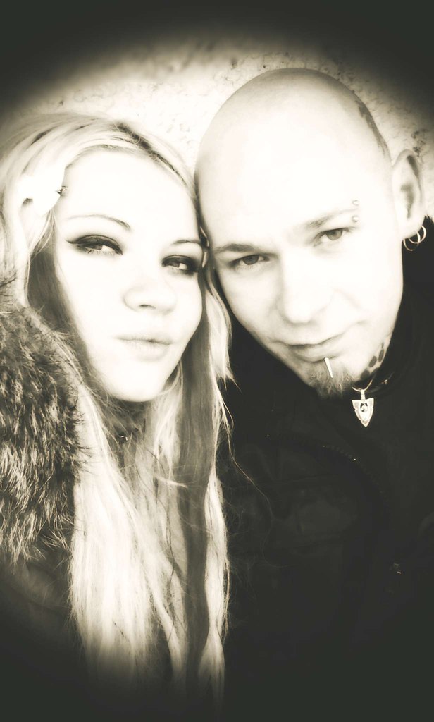 Yuliya Lupine | Shrewsbury