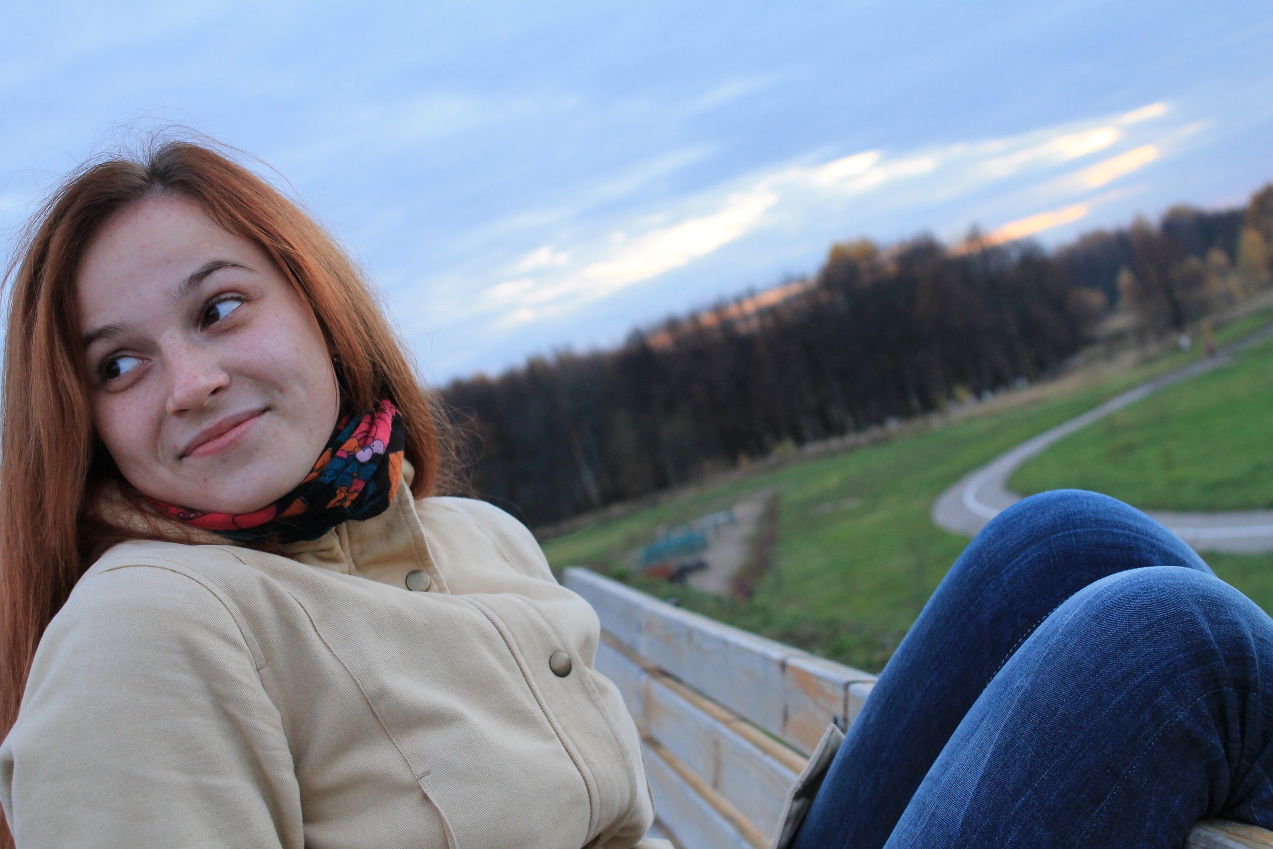 Фото профиля