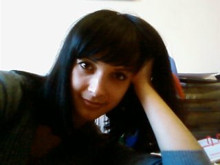 №8, Оля Витер, Правдинск, Россия №8, Оля Витер, Правдинск, Россия