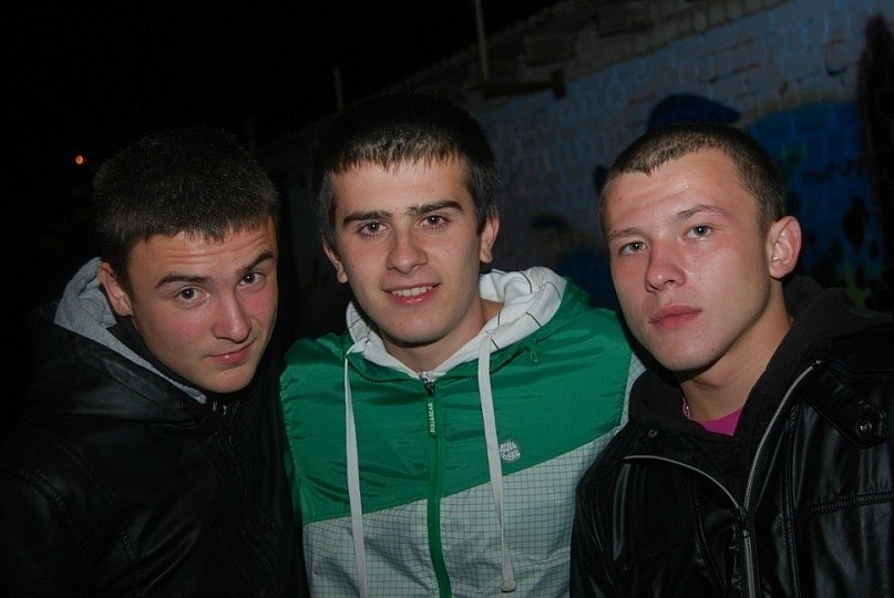 Руслан Балабеков → | Калининград