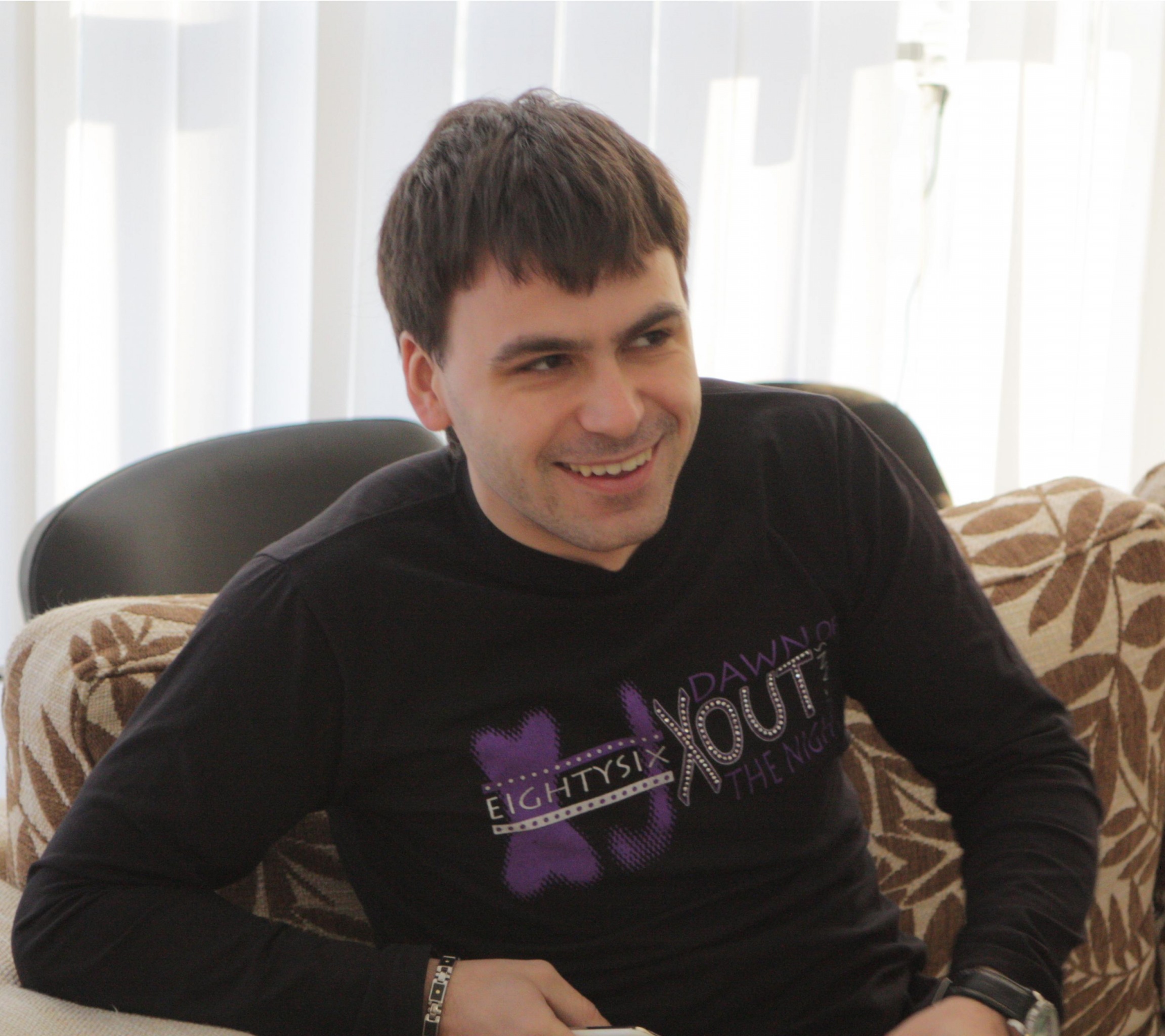 Фото профиля