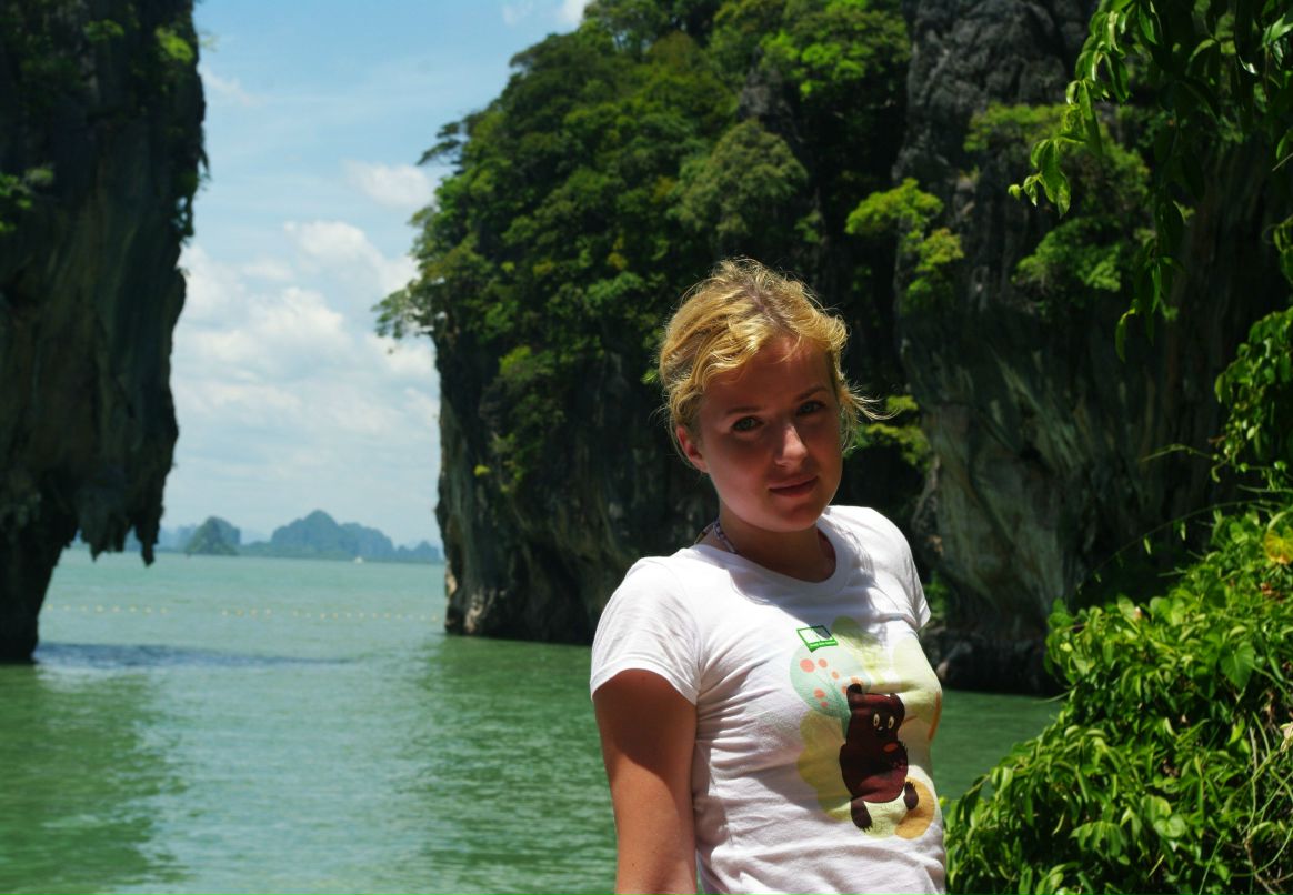 Ольга Гункина | Тула