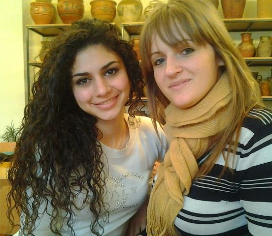 Марианна Казарян | Николаев