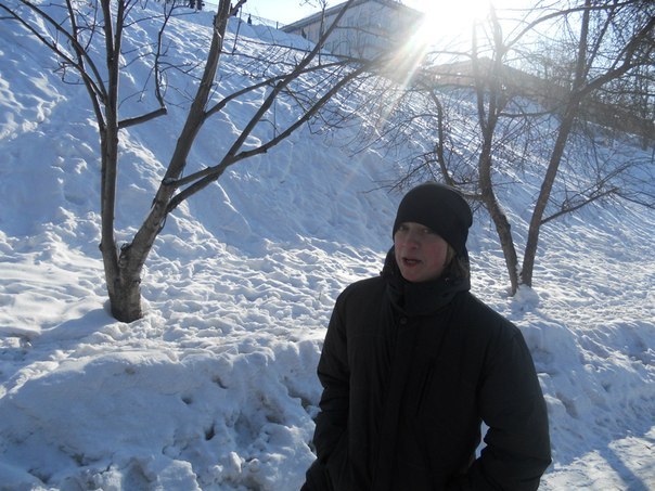 Стас Шестаков !!!panda!!! | Пермь