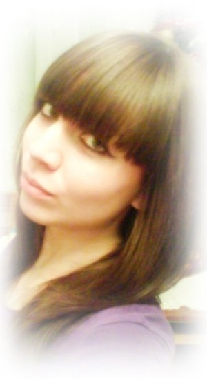 Лена Власкина | Воткинск