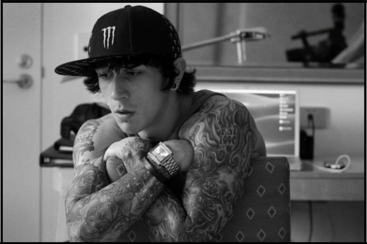 Тарас Поліщук Fatalkо | Ковель