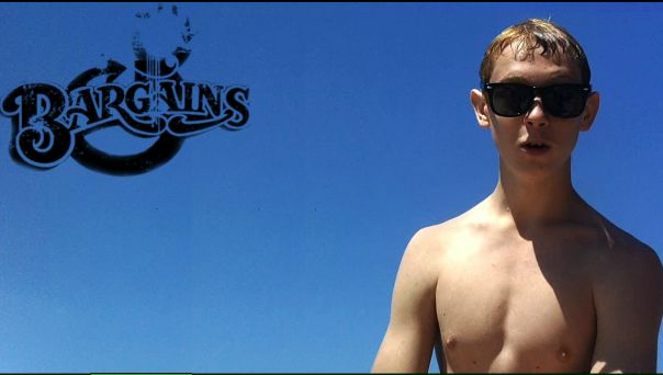 №34, Серёга Грабенк №34, Серёга Грабенк