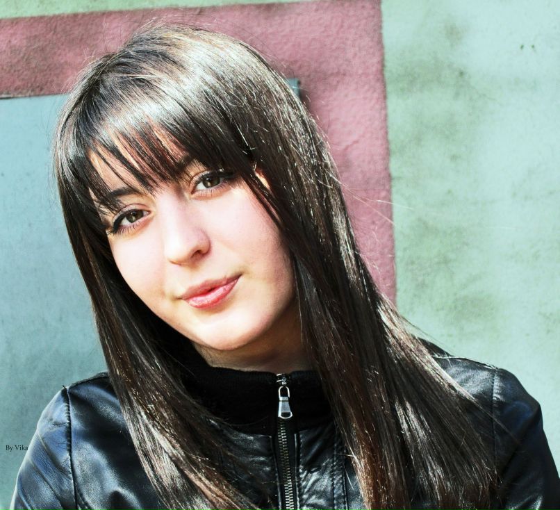 Алина Васнецова | Сочи