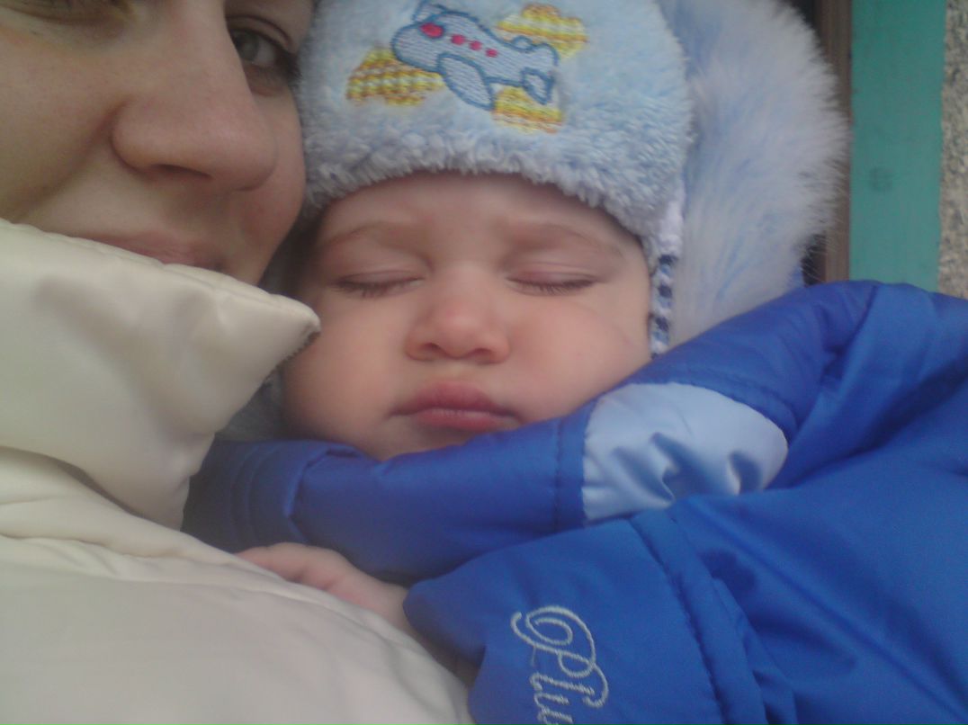 Анастасия Журавлева | Тюмень