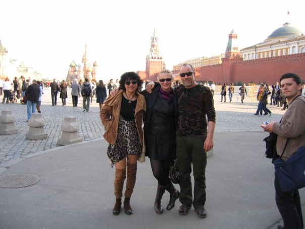 №92, Galina Gockeln, 68 лет, Санкт-Петербург №92, Galina Gockeln, 68 лет, Санкт-Петербург