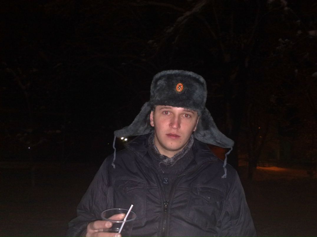 Сергей Валенцев | Ильский