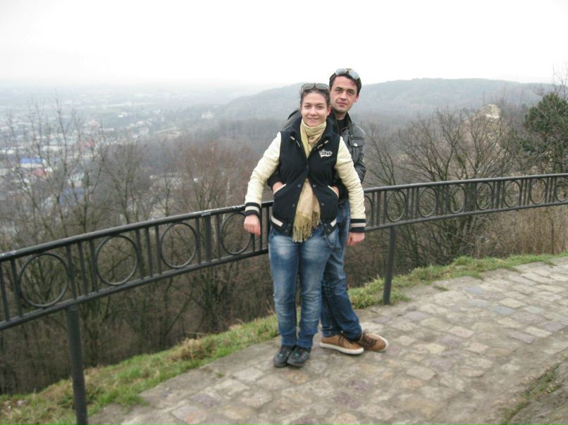 Святослав Юрків | Львов