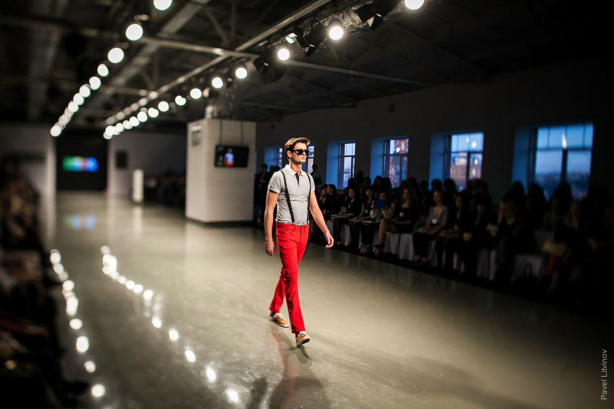 Павел Литвинов | Санкт-Петербург