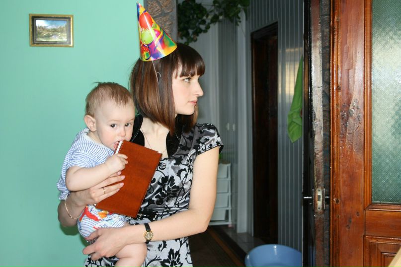 Аліна Кобзєва ▪°•¸.•'´ | Городище