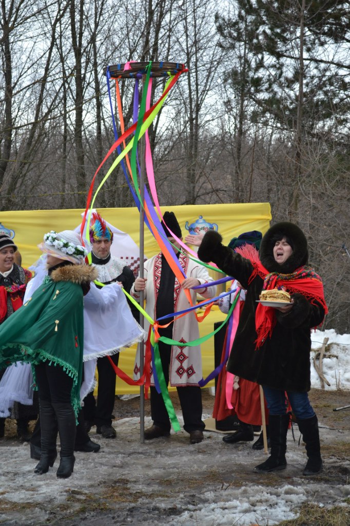Андрей Коваль | Городище