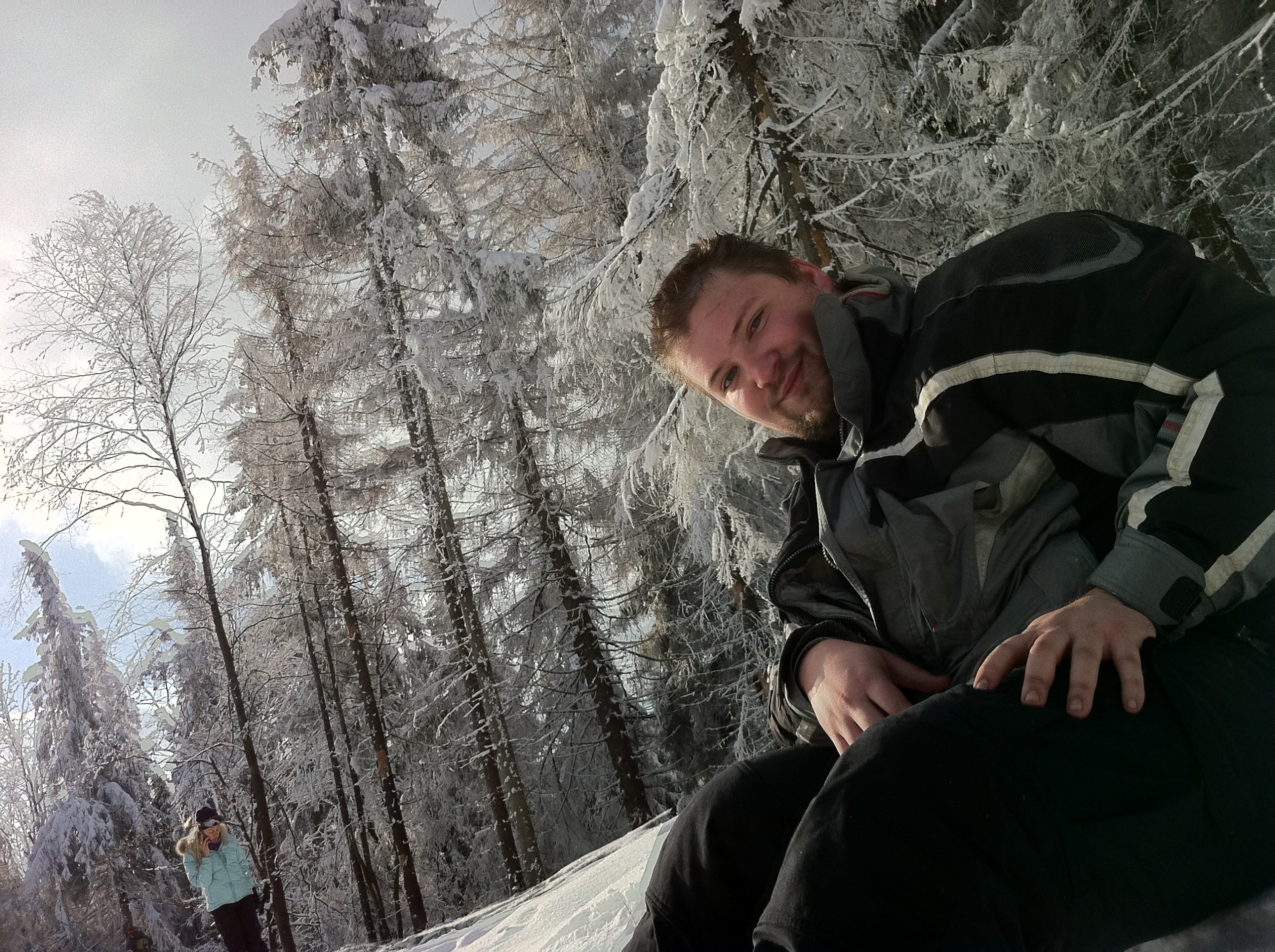 Фото профиля