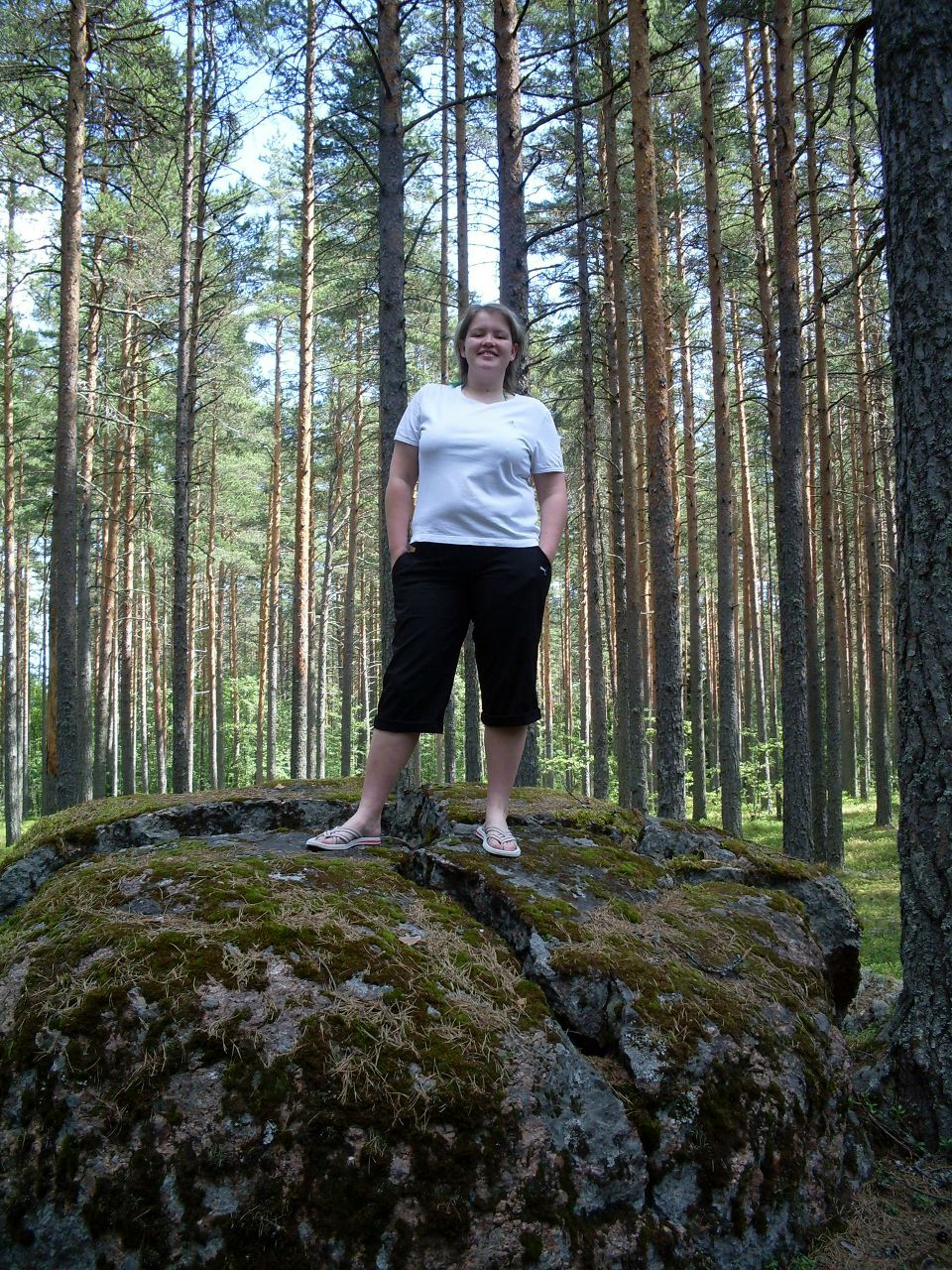 Наталья Ефимова | Санкт-Петербург