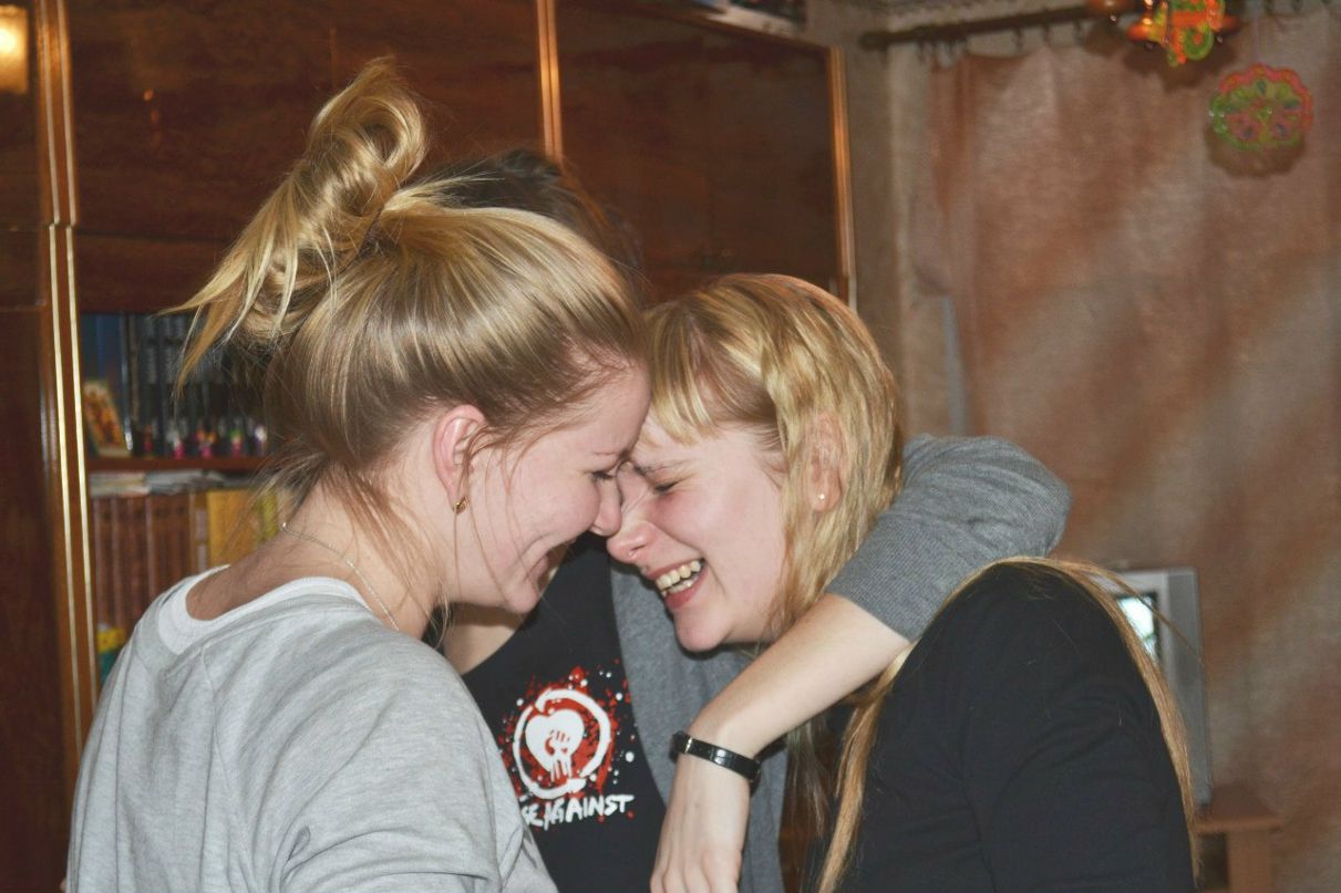 Olya Savchenko | Великий Новгород