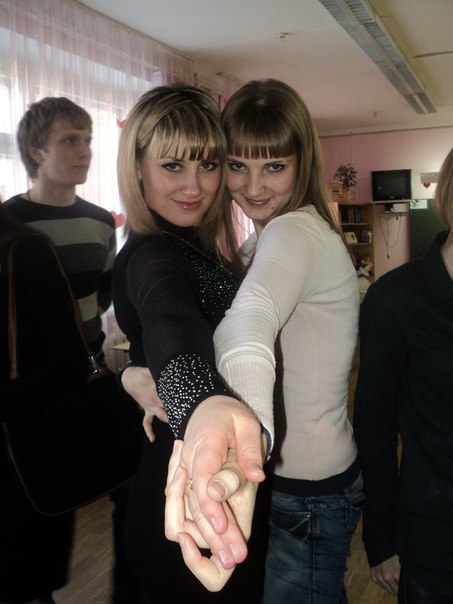 Алина Адаменко | Краснодар