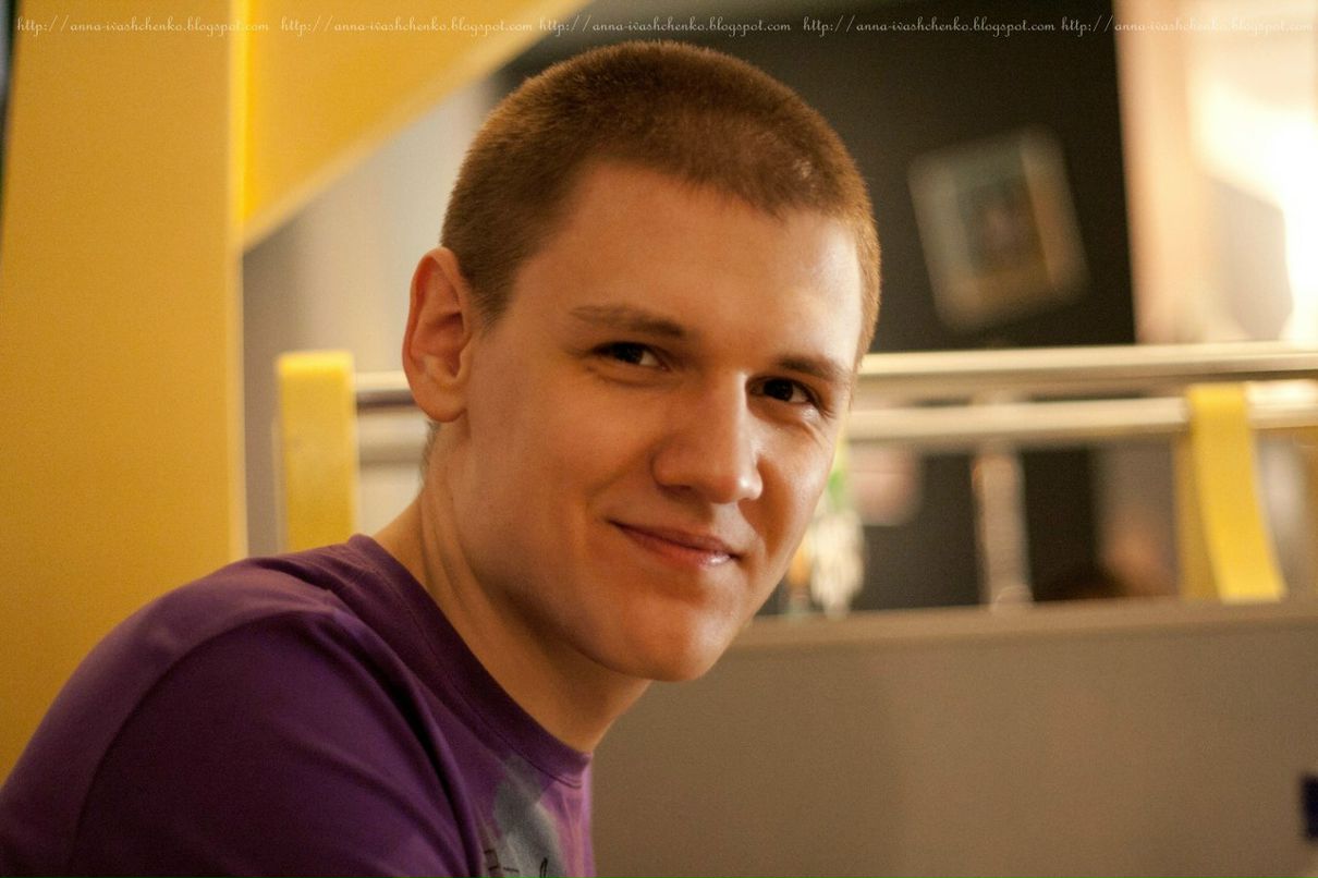 Сергей Гришин | 