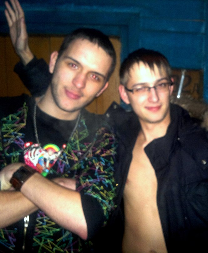 Влад Добрынин | Санкт-Петербург