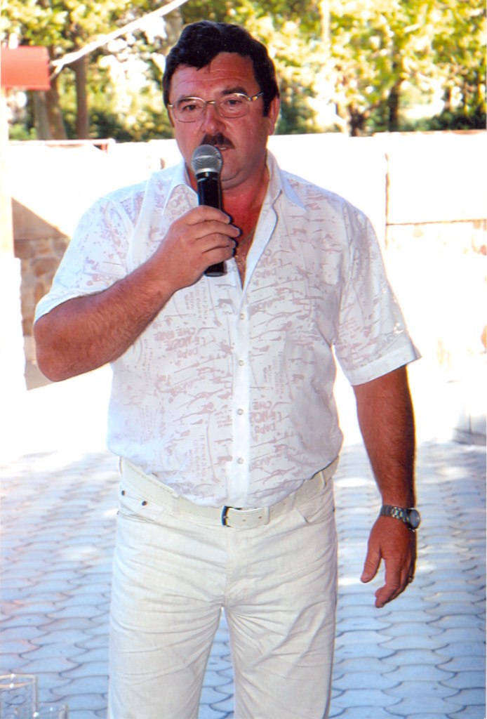 Любовь Федорова Константиновна | Николаев