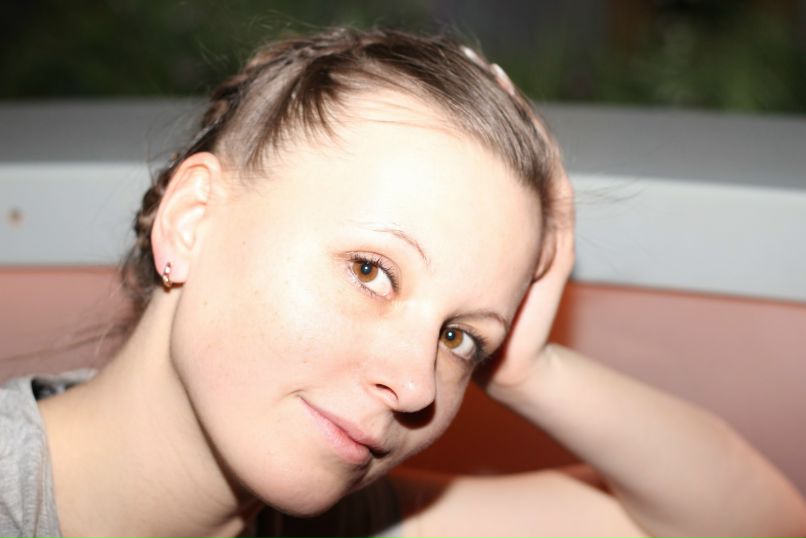 Екатерина Бабушкина | 