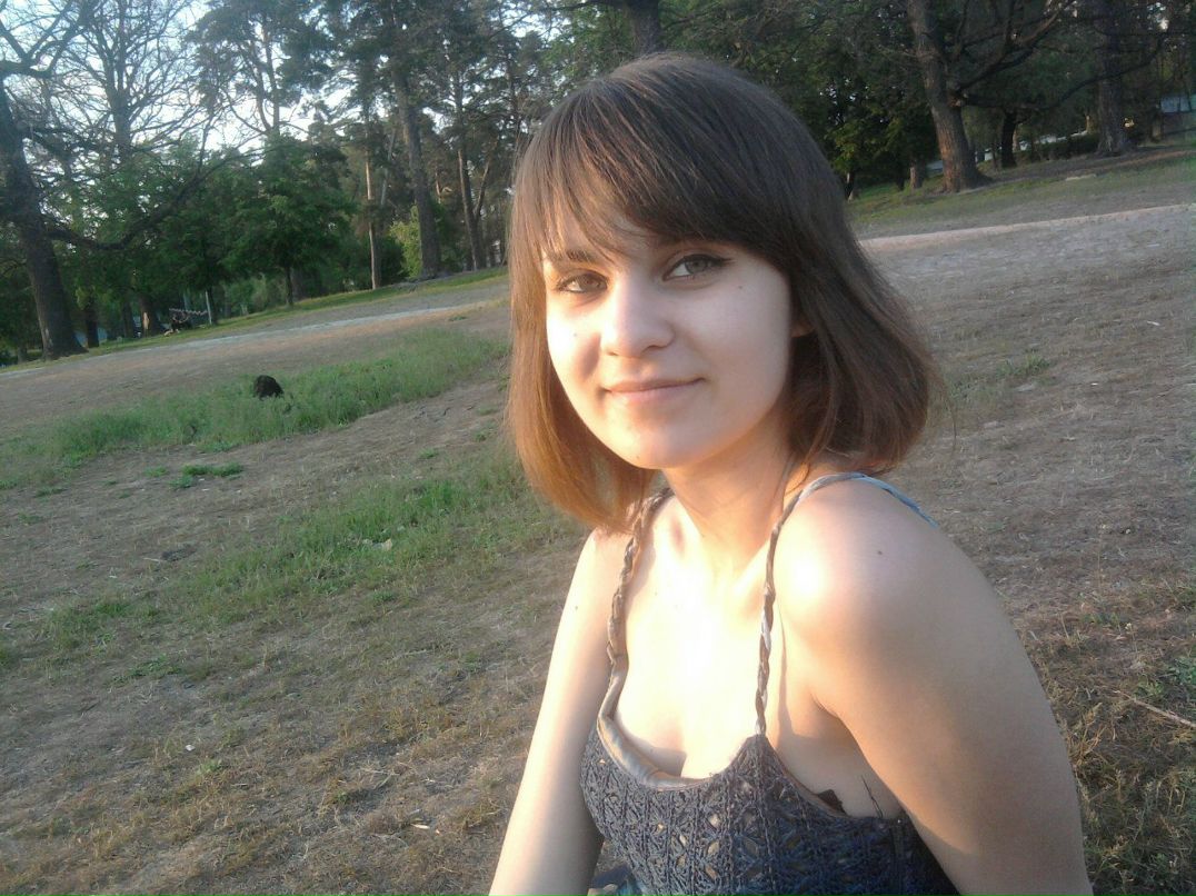 Кристина Жураховская | Киев