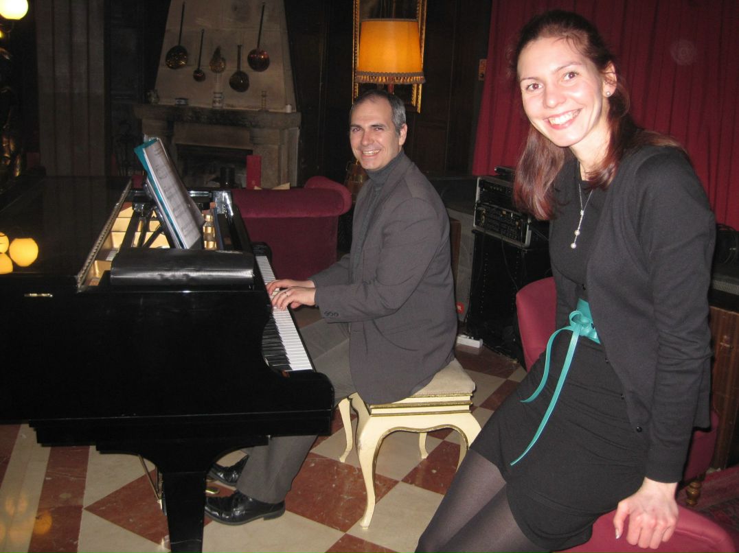 Наталья Беспалова | Москва