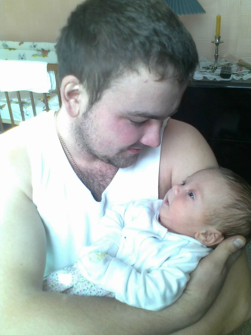 Людмилка Кардаш | Комаров