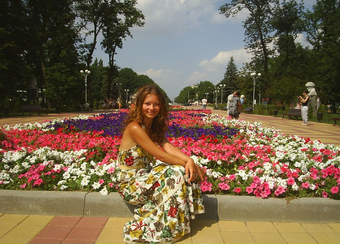 Катерина Катеринина | Пермь