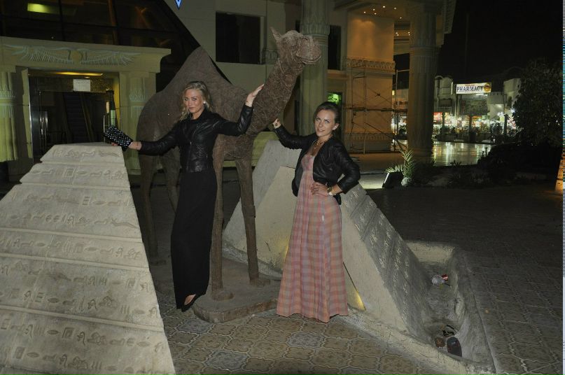 Алла Косинская | Санкт-Петербург