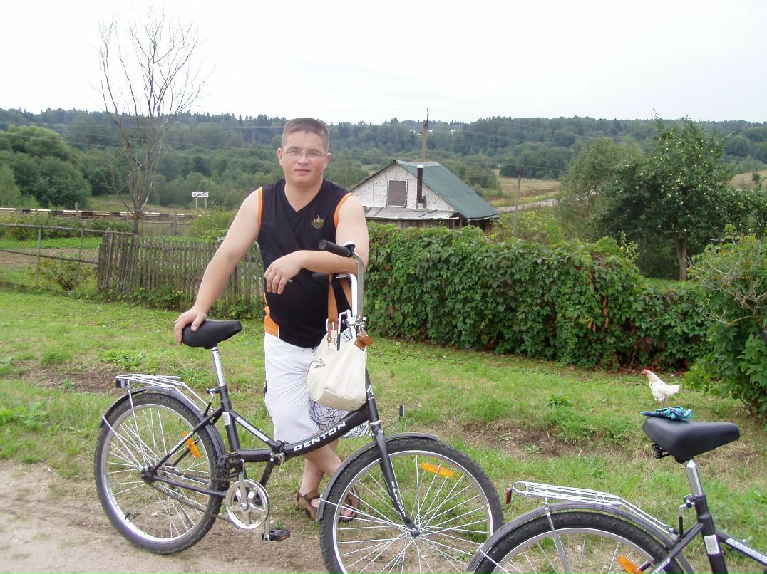 Егор Тимошин 2012год | Москва