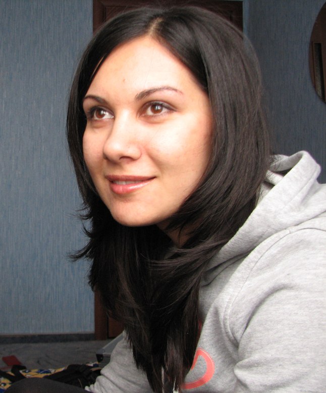 Татьяна Ерлыкова | 