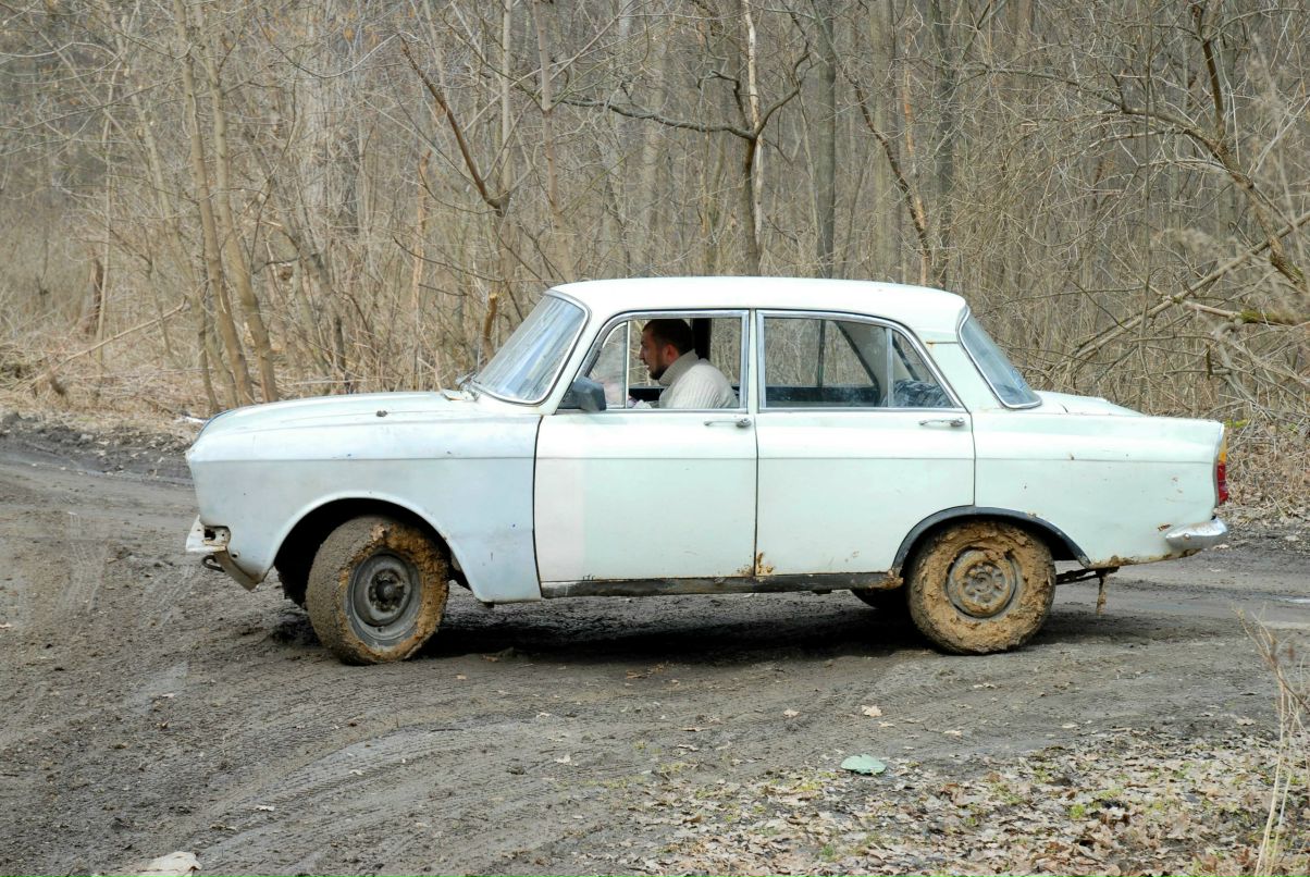 Aleksandr Shumskiy | Киев