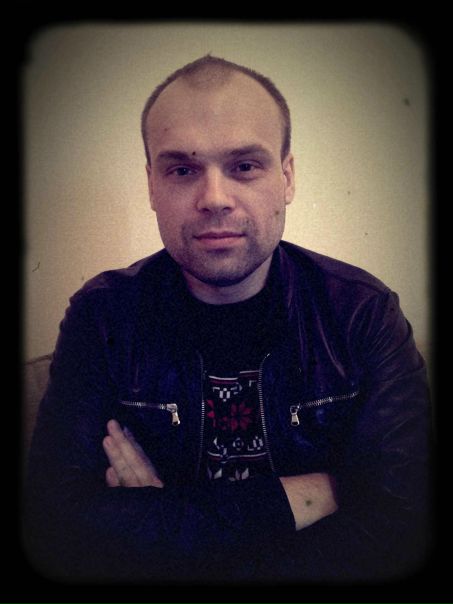 №57, Ян Чернобай, 47 лет, Самара №57, Ян Чернобай, 47 лет, Самара