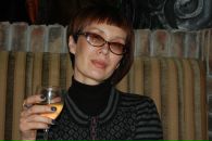 Фотография Наталья Грудинина