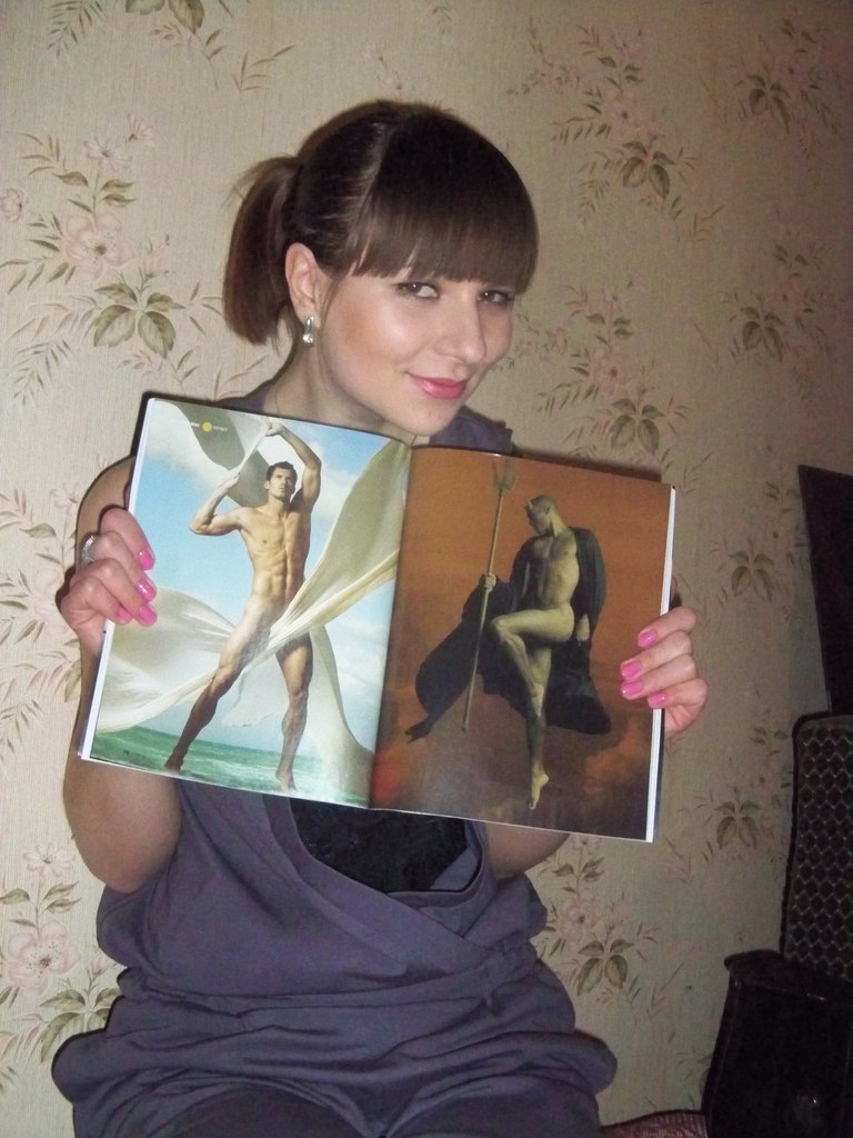 Аня Прозоровська | Киев