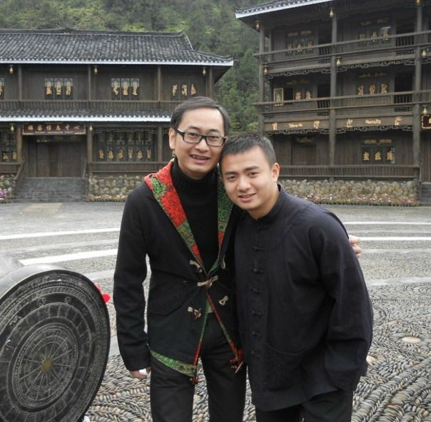 №6, 陈果 陈果, 37 лет, Beijing №6, 陈果 陈果, 37 лет, Beijing