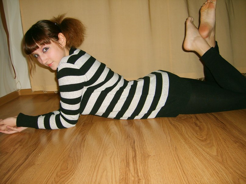 Дарья Емельянова || Andy_Fox|| | Волгоград